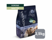 ADDVENA Power of Nature Adult Small Mono Lamb - suché krmivo pro psy - 2,5kg