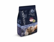ADDVENA Power of Nature Junior Small Mono Lamb - suché krmivo pro psy - 2,5kg