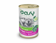OASY One Protein Adult Medium/Large Mono Wild Boar - vlhké krmivo pro psy - 400g