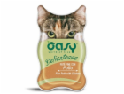OASY Delicatesse Fine paté with Chicken - mokré krmivo pr...