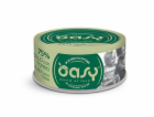 OASY More Love Chicken with tuna - mokré krmivo pro kočky...