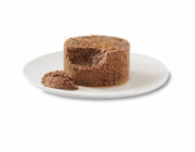 OASY Caprice Mousse Beef - mokré krmivo pro kočky - 85g