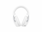 HyperX Cloud III S headset for PC,PS5/4-White