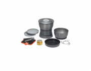 Turistická sada nádobí ESBIT Alcohol Cookset 2,35L