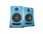 Kali Audio LP-UNF-B - pár monitorových sluchátek s Bluetooth (modré)