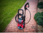 Čistič Worcraft HC17-090, 1700W, vysoký tlak, 135 barů