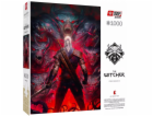 Puzzle Good Loot Comic Book - The Witcher (Zaklínač): Cor...
