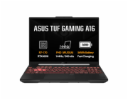 ASUS TUF Gaming A16/FA607NUQ-RL094W/R7-170/16"/WUXGA/16GB/1TB/RTX 4050/W11H/Gray/2R