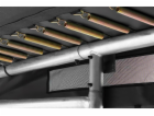 Salta Premium Ground - 214 x 305 cm rekreační trampolína