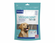 VIBRAC Veggiedent Fresh L - pamlsek pro psa - 500g