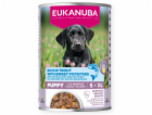 EUKANUBA Life Care Puppy Rich in trout and sweet potatoes...