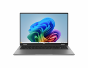 ASUS Vivobook 16 Flip/TP3607SA-OLED099W/U7-258V/16"/WUXGA/T/32GB/1TB/Intel int/W11H/Gray/2R