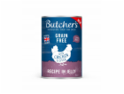 BUTCHER S Original Recipe in Jelly Chicken - vlhké krmivo...