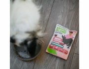 ANIMAL ISLAND Everyday Mono Turkey - vlhké krmivo pro psy - 300g