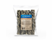 PETMEX Skóra Dorsza warkocz 200g