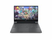NTB HP Victus 15-fa2001ncx, i5-13420H, 15.6" FHD 144Hz, 8GB DDR5, SSD 512GB, RTX 4050, Win 11, 3Y Onsite, Xbox Game Pass