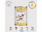 OLLO Plus Collagen Turkey - vlhké krmivo pro psy - 400g
