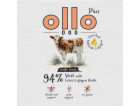 OLLO Plus Collagen Veal - vlhké krmivo pro psy - 400g