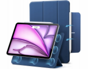 ESR puzdro Rebound  Magnetic Case pre iPad Air 11" M1/M2/M3 - Navy Blue