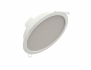 LEDVANCE Lampa SLIM Protect, 13W, 4000°K, 1495lm, bílá, O165mm