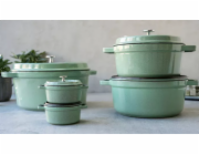 ZWILLING STAUB LA COCOTTE 6,7 l Kulatý Litina Zapékací miska na casserole