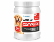 EUROWET Wita-Vet Complex 3,2g - doplňky stravy pro psy - 100 tablet