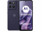 Smartphone Motorola Moto G17 8/128 GB PANTONE Evening Blu...