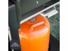 Plynový gril Black+Decker BXOG7200E, 2 hořáky x 3,6 kW