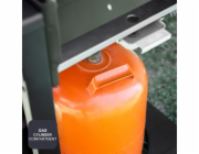 Plynový gril Black+Decker BXOG7200E, 2 hořáky x 3,6 kW