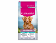 EUKANUBA Special Care Mono  Adult, kachna – suché krmivo pro psy – 12kg