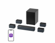 Ultimea Poseidon D80 BOOM Soundbar