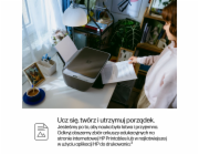 HP Inc. Multifunkční tiskárna DeskJet 2921 A24HWB