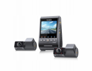 Videorekordér VIOFO A329S 3CH GPS