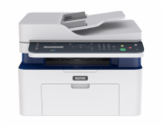 Xerox B115V_NI, A4 ČB MFP (kopírování, tisk, skenování, fax), 20ppm, USB, Wifi, LAN, ADF, Apple AirPrint