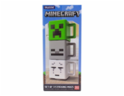 PP MINECRAFT STACKING MUGS