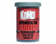 Feeby Filmový efekt KONO Love