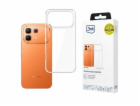 3mk ochranný kryt Clear Case pro Infinix Note 60 Pro