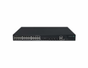 HPE NW CW 2150 24G PoE+ 4F 4P 405W Switch