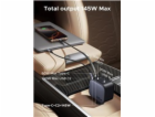 Ugreen UGREEN Nexode EC604 Car Charger 145W