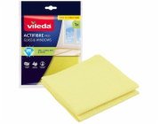 Hadřík Vileda Actifibre, mikrovlákno, na okna