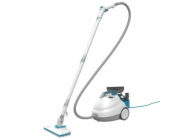 Black & Decker BHSMP2314-QS parní čistič Válcovitý parní čistič 1,2 l 2300 W Modrá, Bílá