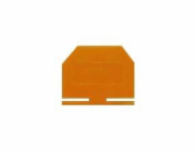 Wago Koncovka 2,5mm oranžová - 280-302