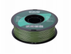 eSun Filament eSUN PLA+ 1,75 mm 1 kg - olivově zelená