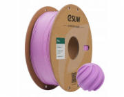 eSun Filament eSUN PLA+ 1,75 mm 1 kg – šeřík}