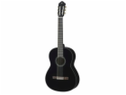 Yamaha C40 II BL - klasická kytara 4/4, černá