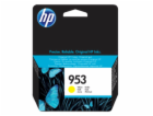 HP 953 - 8.5 ml - žlutá - originální - Officejet - inkous...