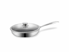 Pánev s poklicí MAESTRO MR-1216 24 cm (MR-1216-24)