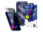 3mk tvrzené sklo Hardglass Max Privacy pro Apple iPhone Air