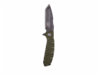 Nůž Stealth Stonewashed Tanto 101 INC Green