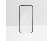 ForCell Tvrzené sklo pro Samsung A57, Forcell Ultra Clear Glass, černé
